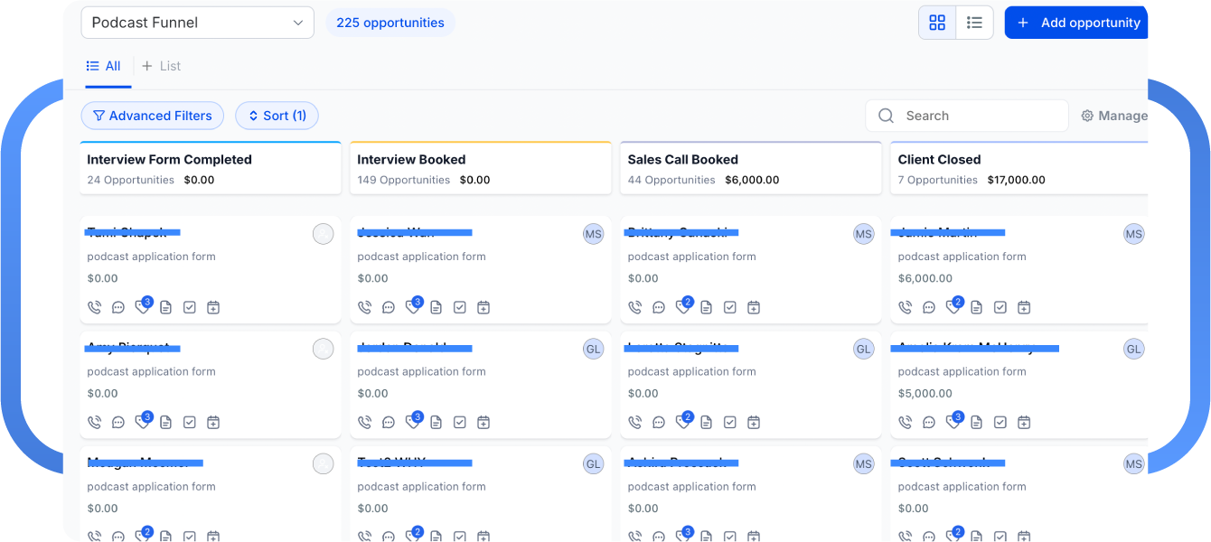 SaaS-pipeline